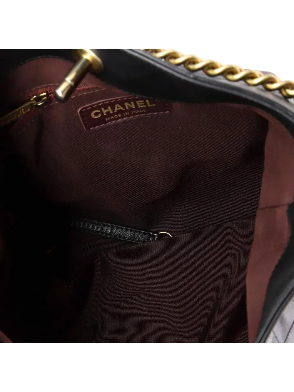 CHANEL elevate your